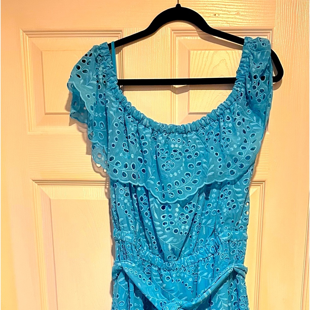 Lily Pulitzer XL Dress